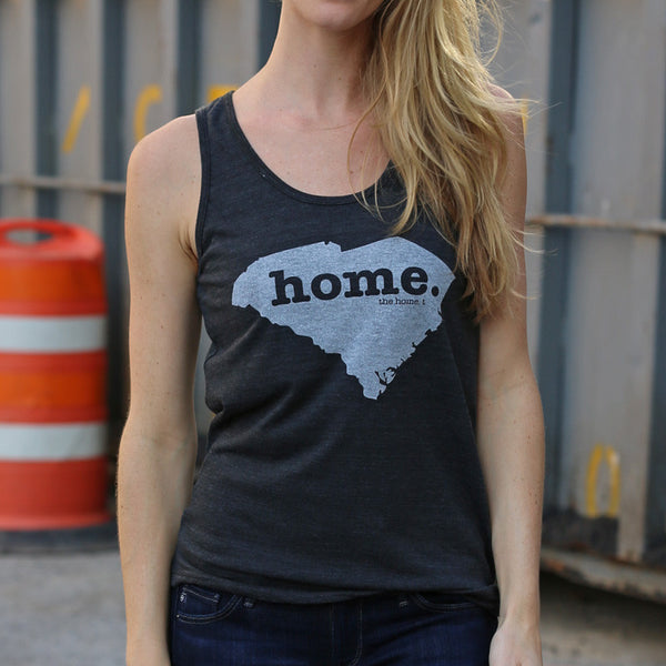 South Carolina Home Tank Top