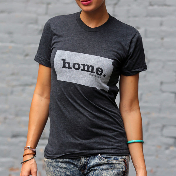 South Dakota Home T