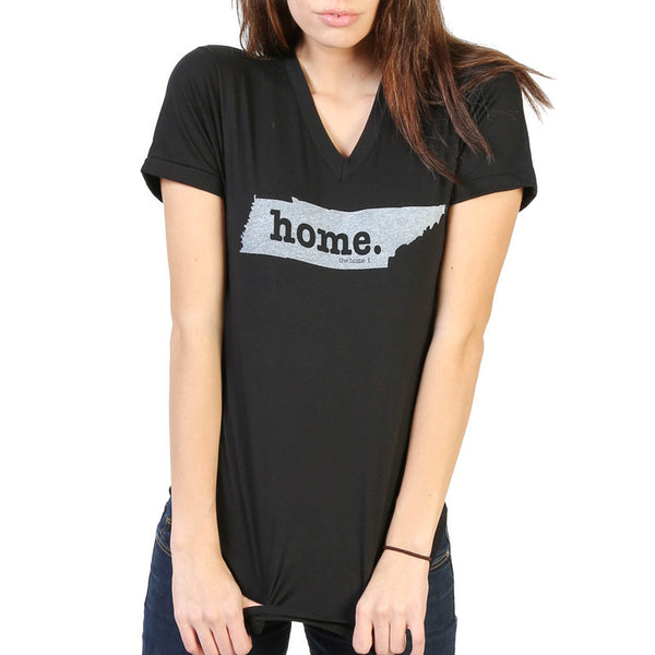 Tennessee Home V-neck