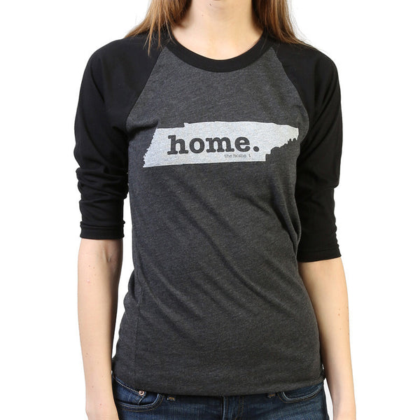 Tennessee Home Baseball T