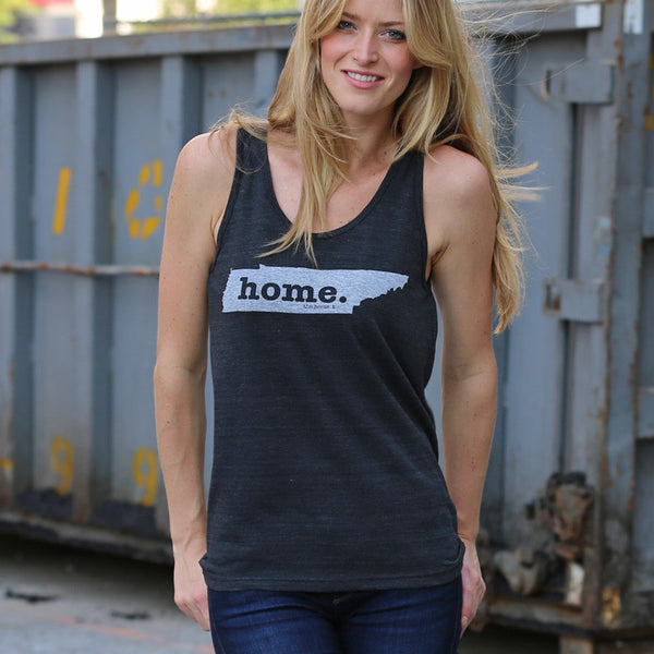 Tennessee Home Tank Top
