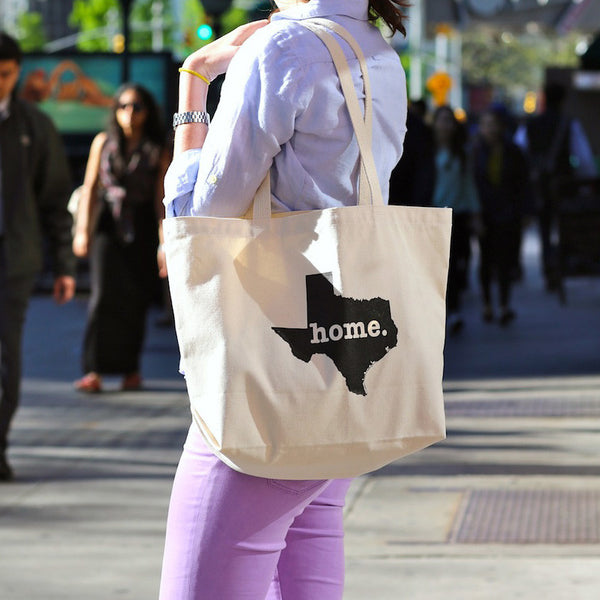 Texas Home Bag