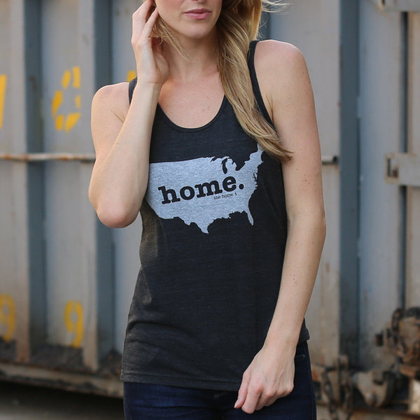 United States Home Tank Top