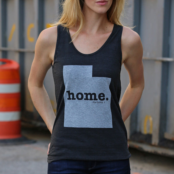 Utah Home Tank Top