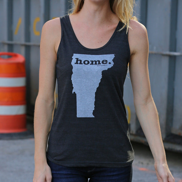 Vermont Home Tank Top