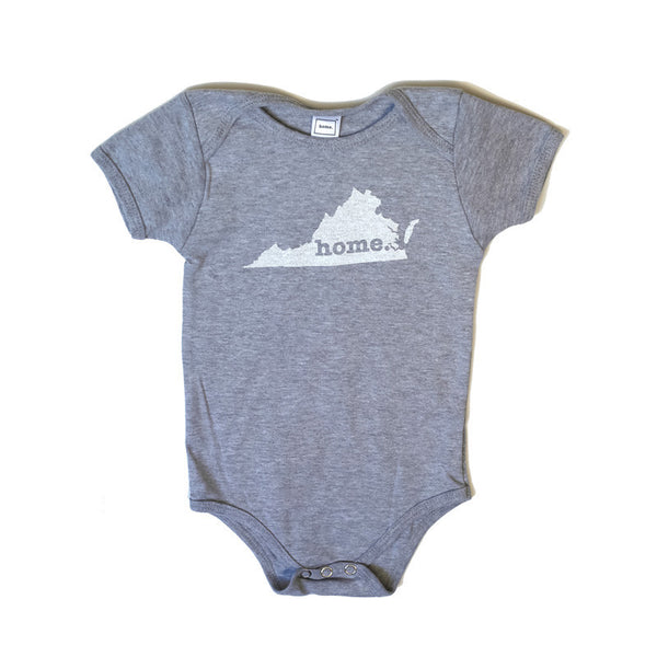 Virginia Home T Onesie