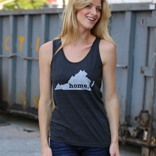 Virginia Home Tank Top