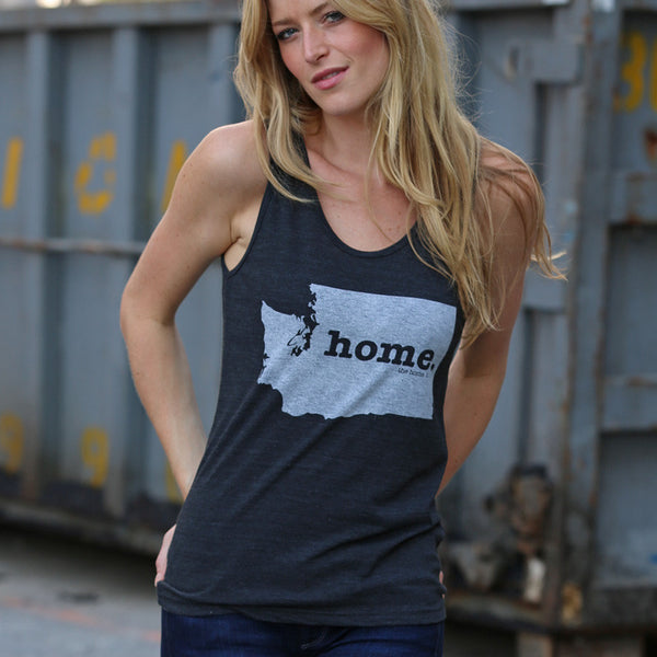 Washington Home Tank Top