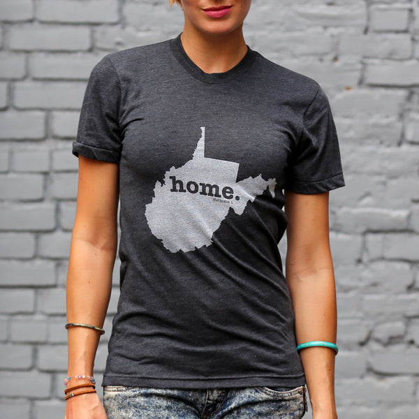 West Virginia Home T