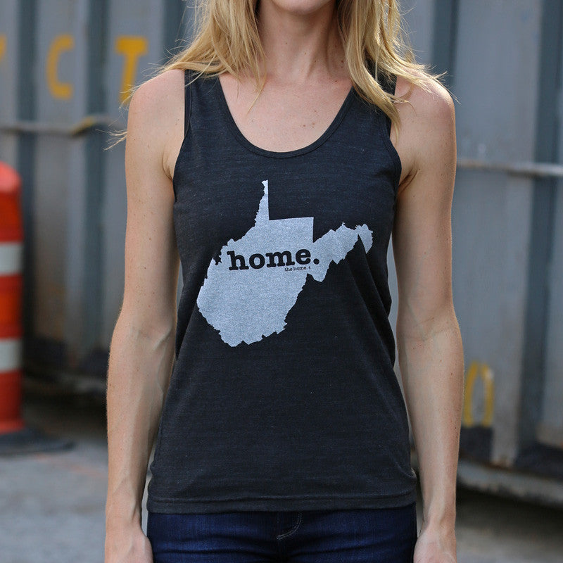 West Virginia Home Tank Top