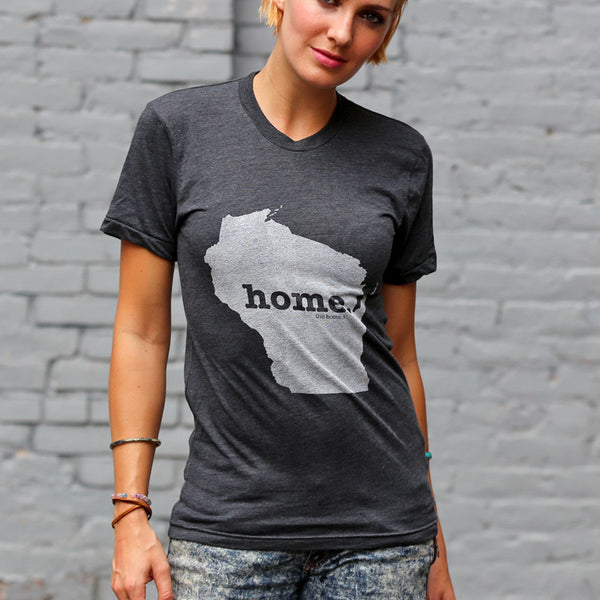 Wisconsin Home T